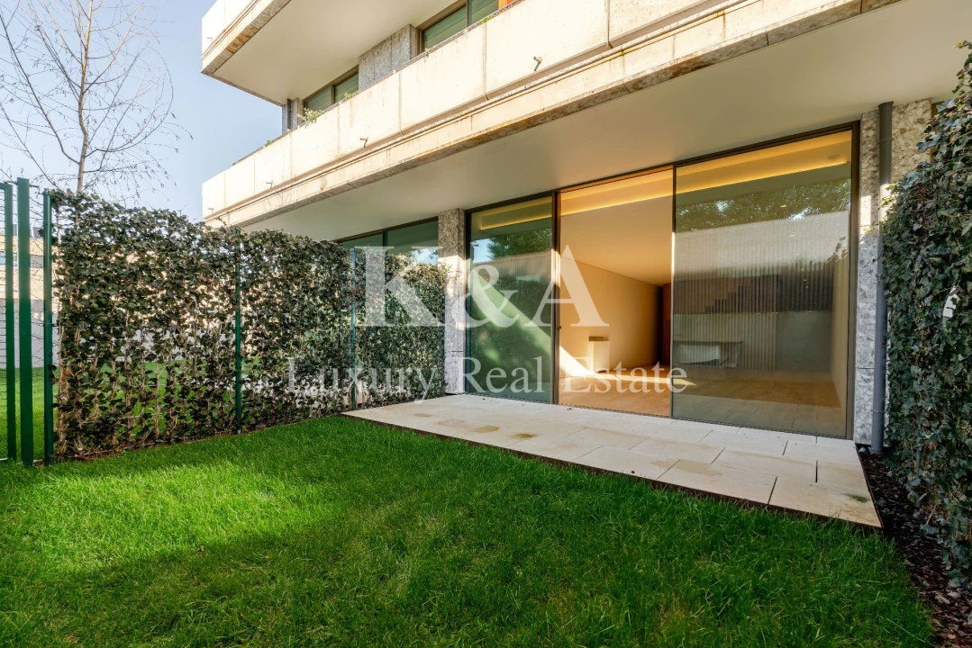 Moradia T3 para Venda em Aldoar, Foz do Douro e Nevogilde Foto 2