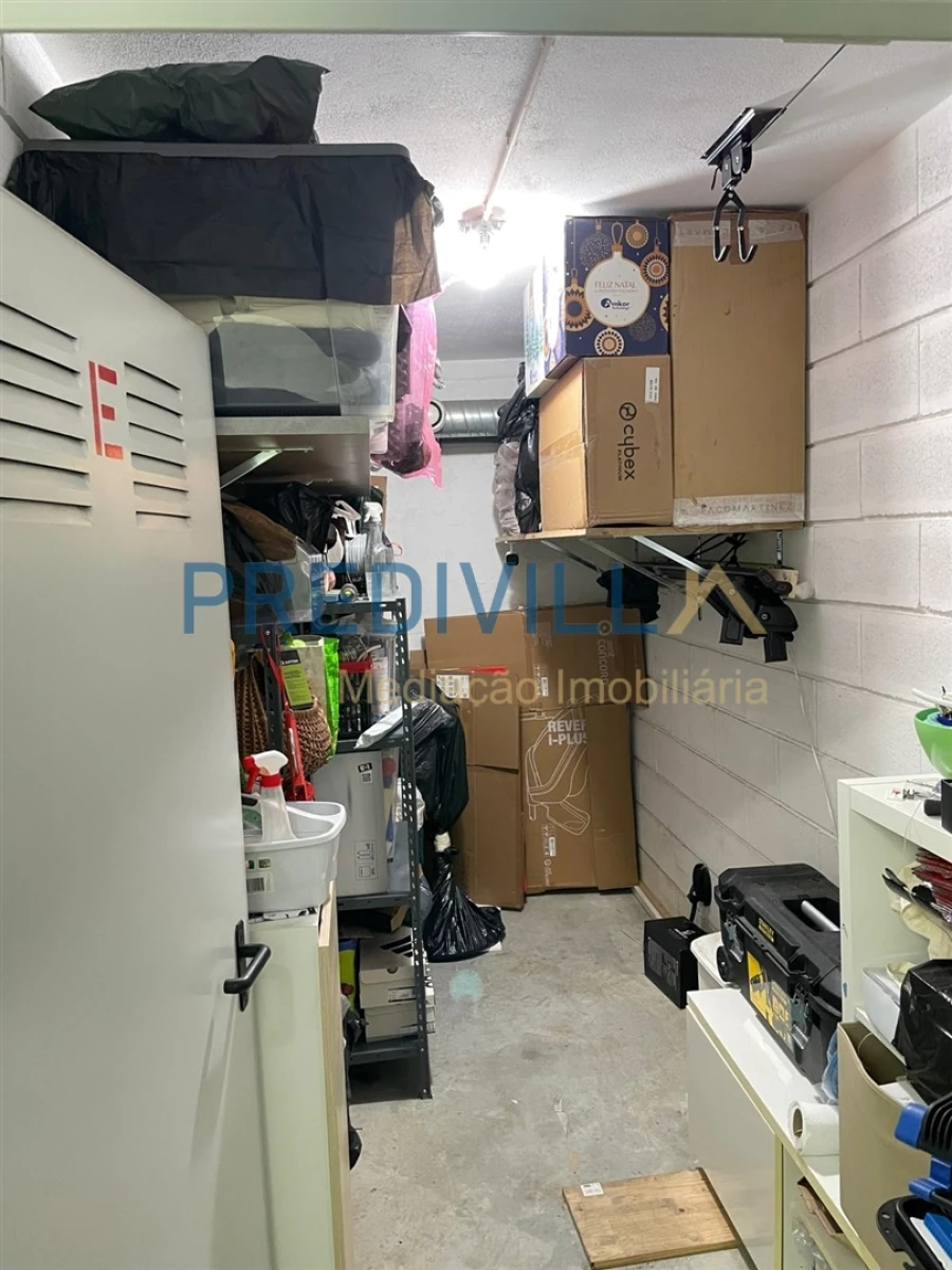 Apartamento T2 para Venda em Moreira Foto 14