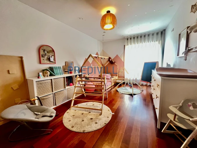 Apartamento T2 para Venda em Moreira Foto 6