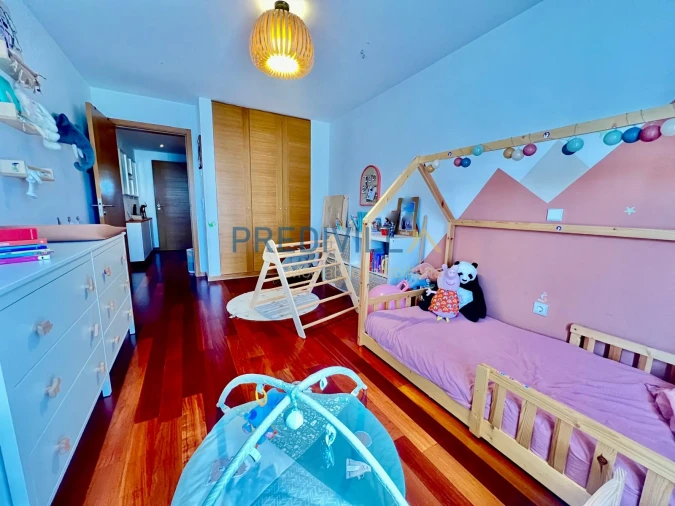 Apartamento T2 para Venda em Moreira Foto 7