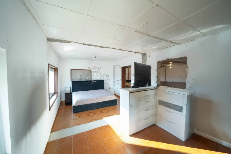 Moradia T5 para Venda em Lordelo Foto 21