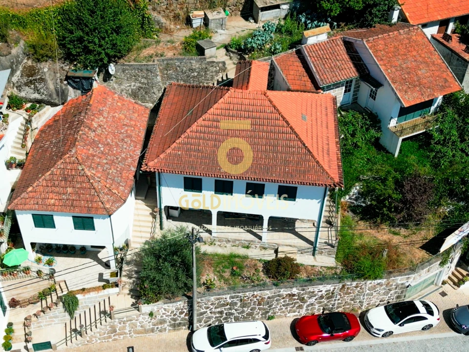 Moradia T0 para Venda em Alpendorada, Várzea e Torrão Foto 31