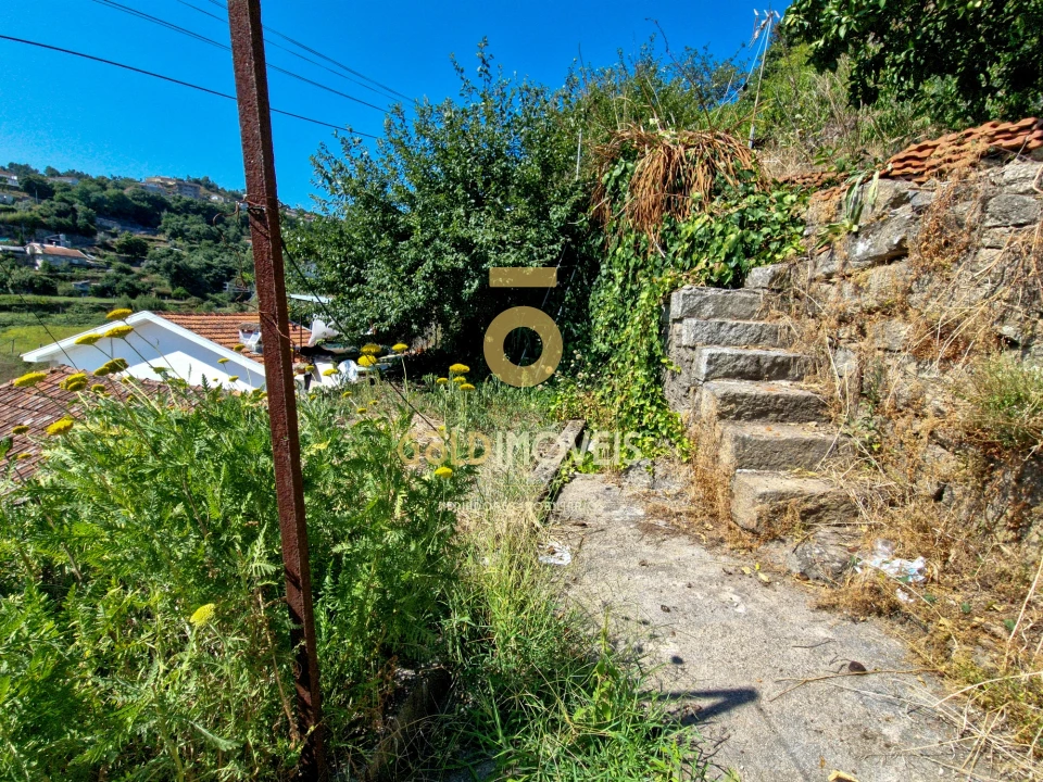 Moradia T0 para Venda em Alpendorada, Várzea e Torrão Foto 27