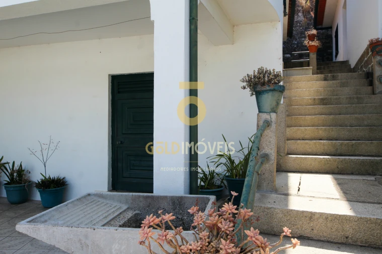 Moradia T0 para Venda em Alpendorada, Várzea e Torrão Foto 21