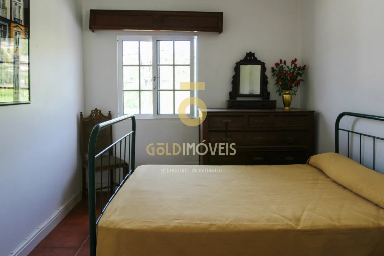 Moradia T0 para Venda em Alpendorada, Várzea e Torrão Foto 15