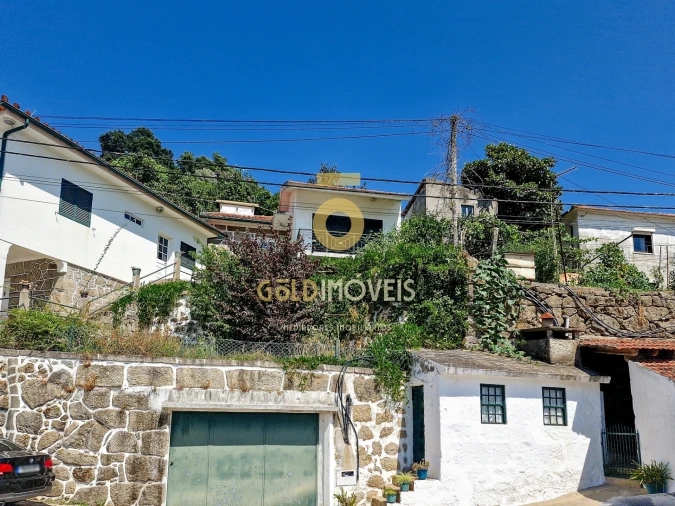 Moradia T0 para Venda em Alpendorada, Várzea e Torrão Foto 24