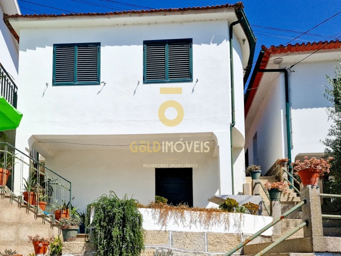 Moradia T0 para Venda em Alpendorada, Várzea e Torrão Foto 23