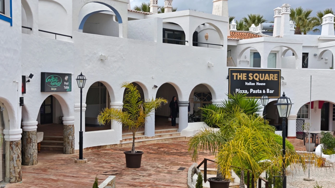 Negócio para Venda em Lagoa e Carvoeiro Foto 40