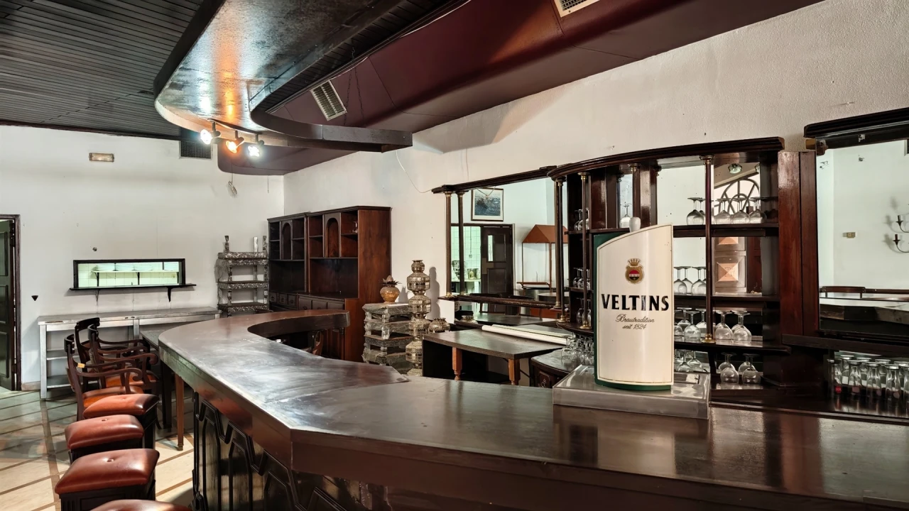 Negócio para Venda em Lagoa e Carvoeiro Foto 37