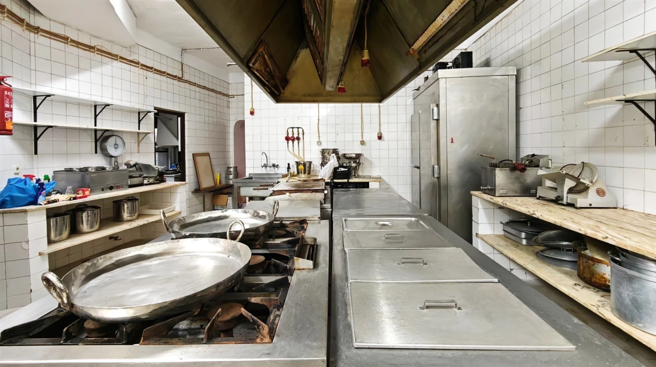 Negócio para Venda em Lagoa e Carvoeiro Foto 33