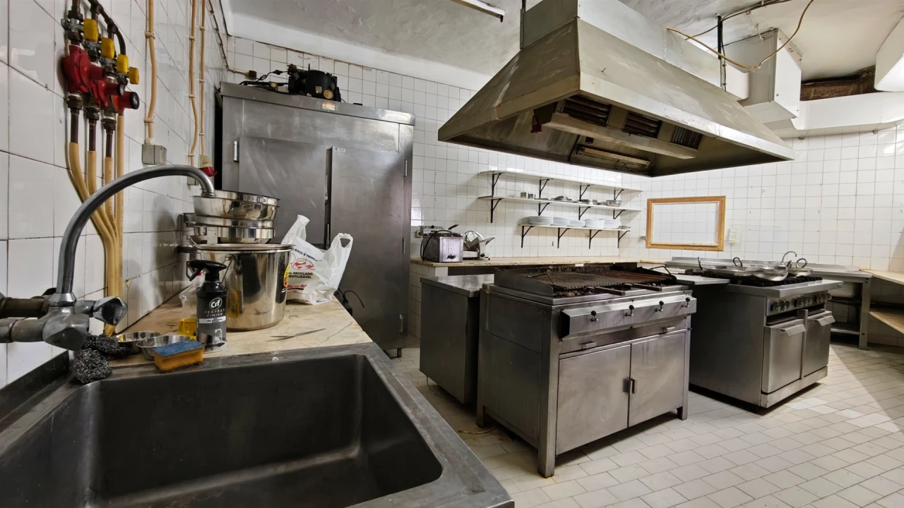 Negócio para Venda em Lagoa e Carvoeiro Foto 30