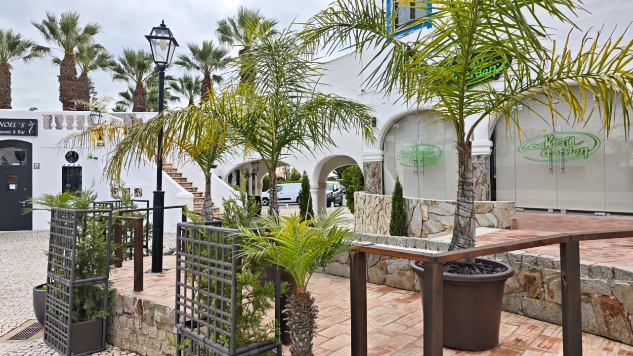 Negócio para Venda em Lagoa e Carvoeiro Foto 46