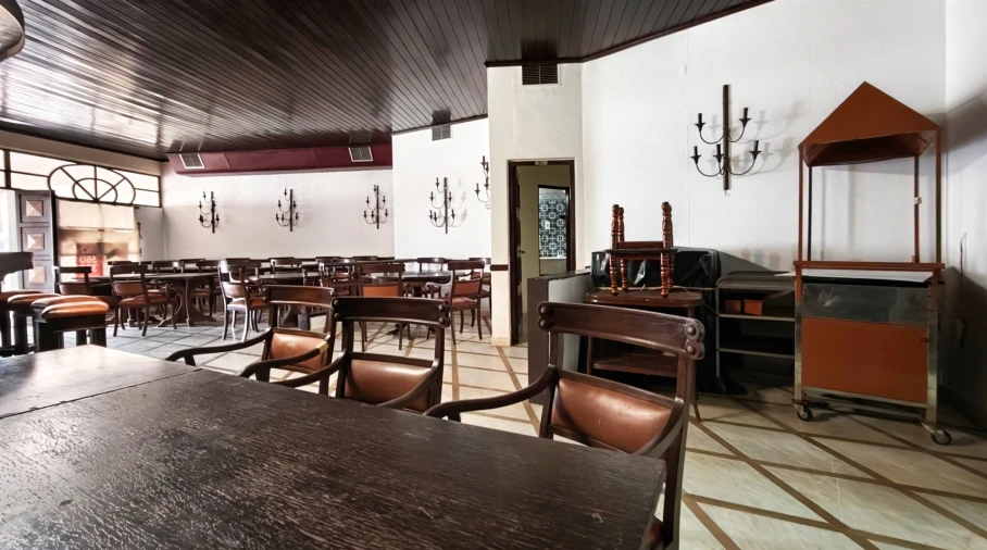 Negócio para Venda em Lagoa e Carvoeiro Foto 22