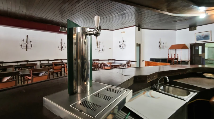 Negócio para Venda em Lagoa e Carvoeiro Foto 25