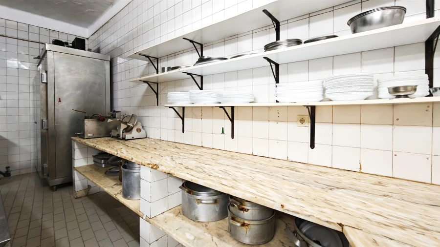 Negócio para Venda em Lagoa e Carvoeiro Foto 34