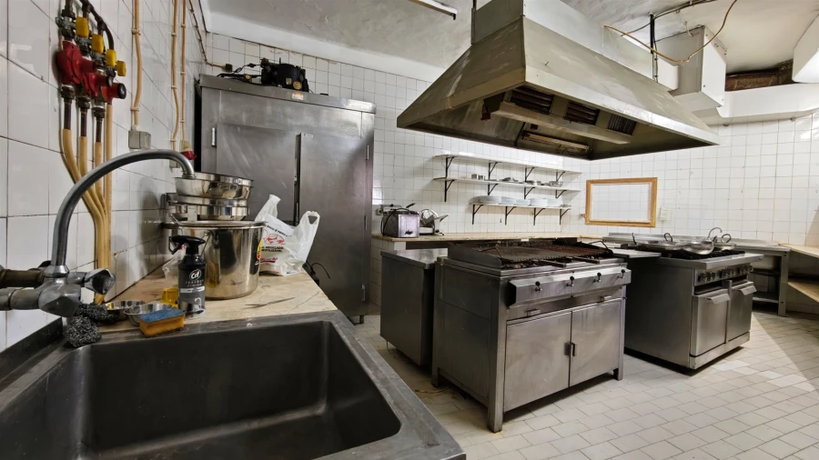 Negócio para Venda em Lagoa e Carvoeiro Foto 30