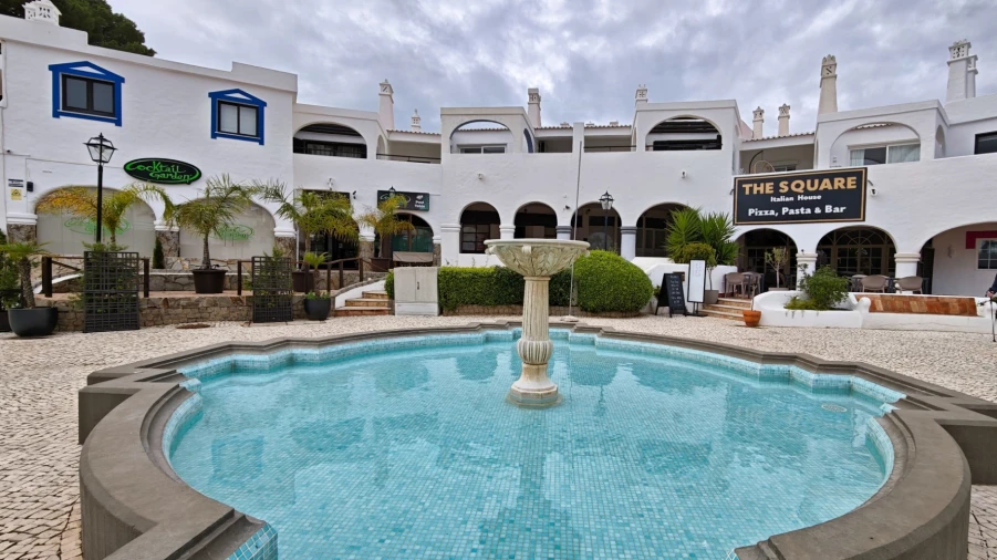 Negócio para Venda em Lagoa e Carvoeiro Foto 13