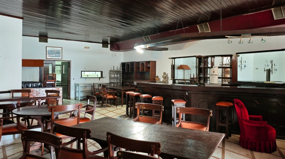 Negócio para Venda em Lagoa e Carvoeiro Foto 36