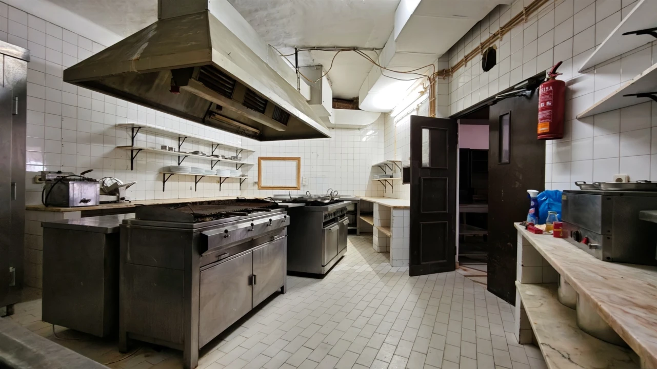 Negócio para Venda em Lagoa e Carvoeiro Foto 19