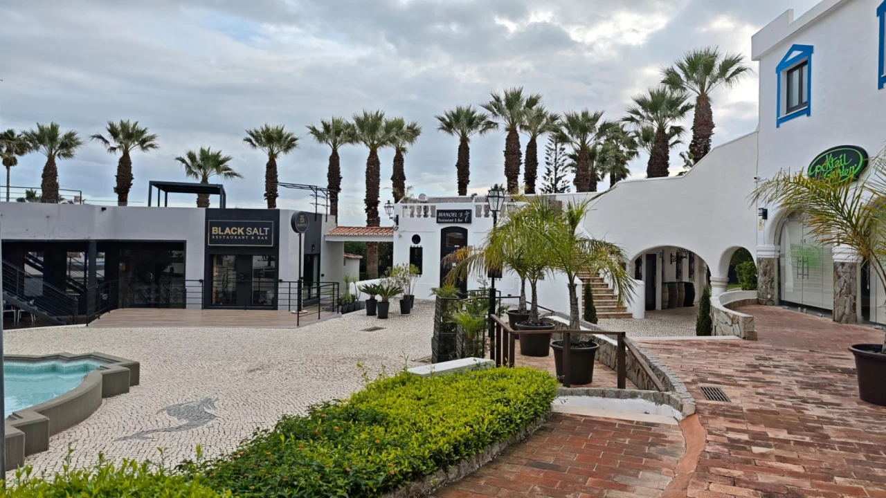 Negócio para Venda em Lagoa e Carvoeiro Foto 4