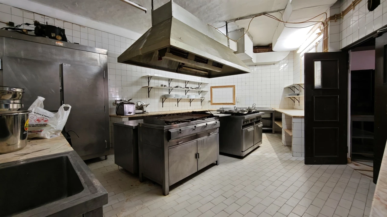 Negócio para Venda em Lagoa e Carvoeiro Foto 15