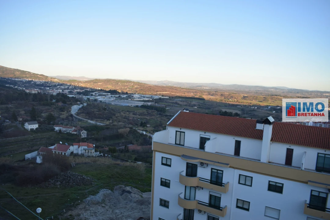 Apartamento T2 para Arrendamento em Covilhã e Canhoso Foto 14