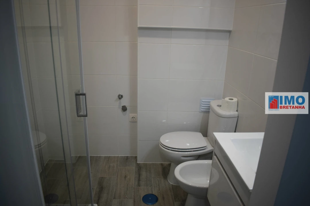 Apartamento T2 para Arrendamento em Covilhã e Canhoso Foto 7
