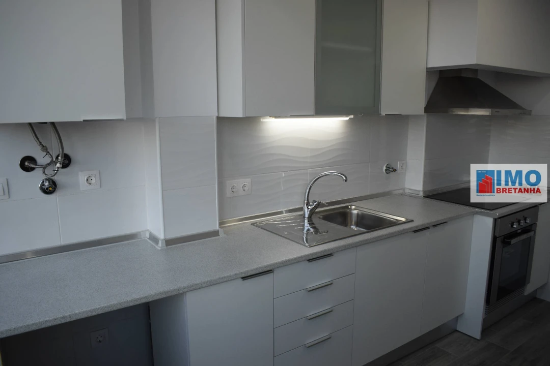 Apartamento T2 para Arrendamento em Covilhã e Canhoso Foto 2
