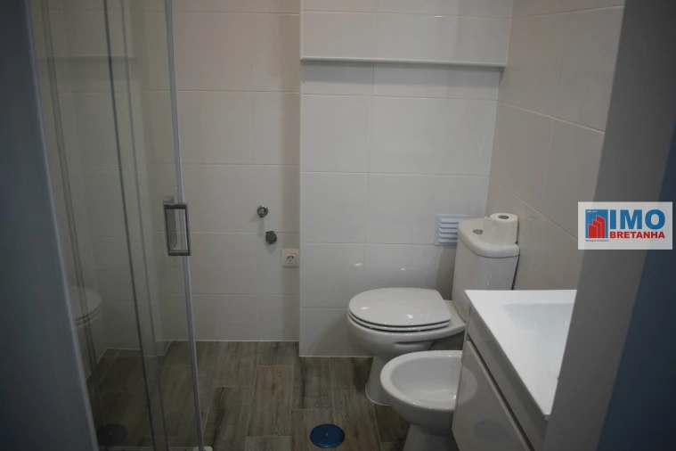 Apartamento T2 para Arrendamento em Covilhã e Canhoso Foto 7