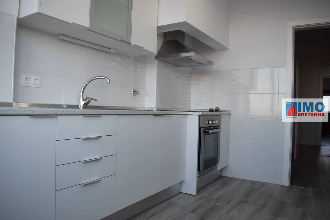 Apartamento T2 para Arrendamento em Covilhã e Canhoso Foto 1