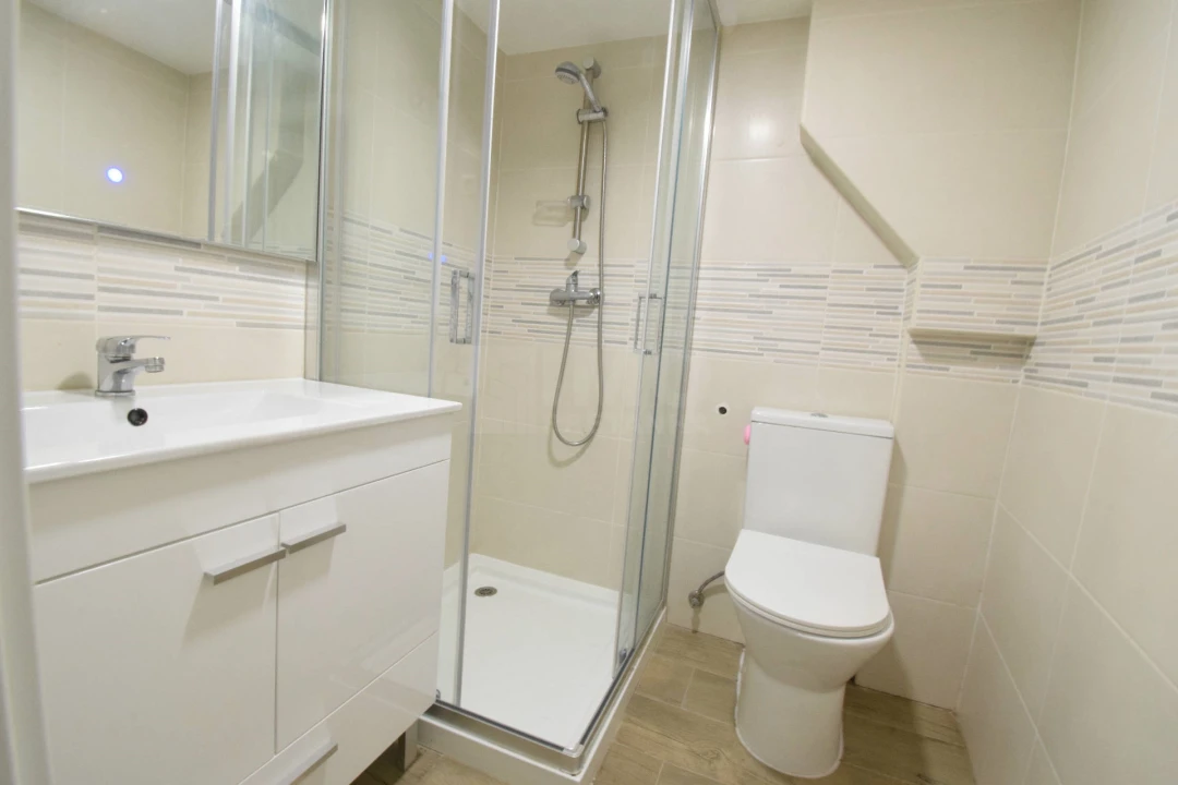 Apartamento T1 para Arrendamento em Covilhã e Canhoso Foto 6