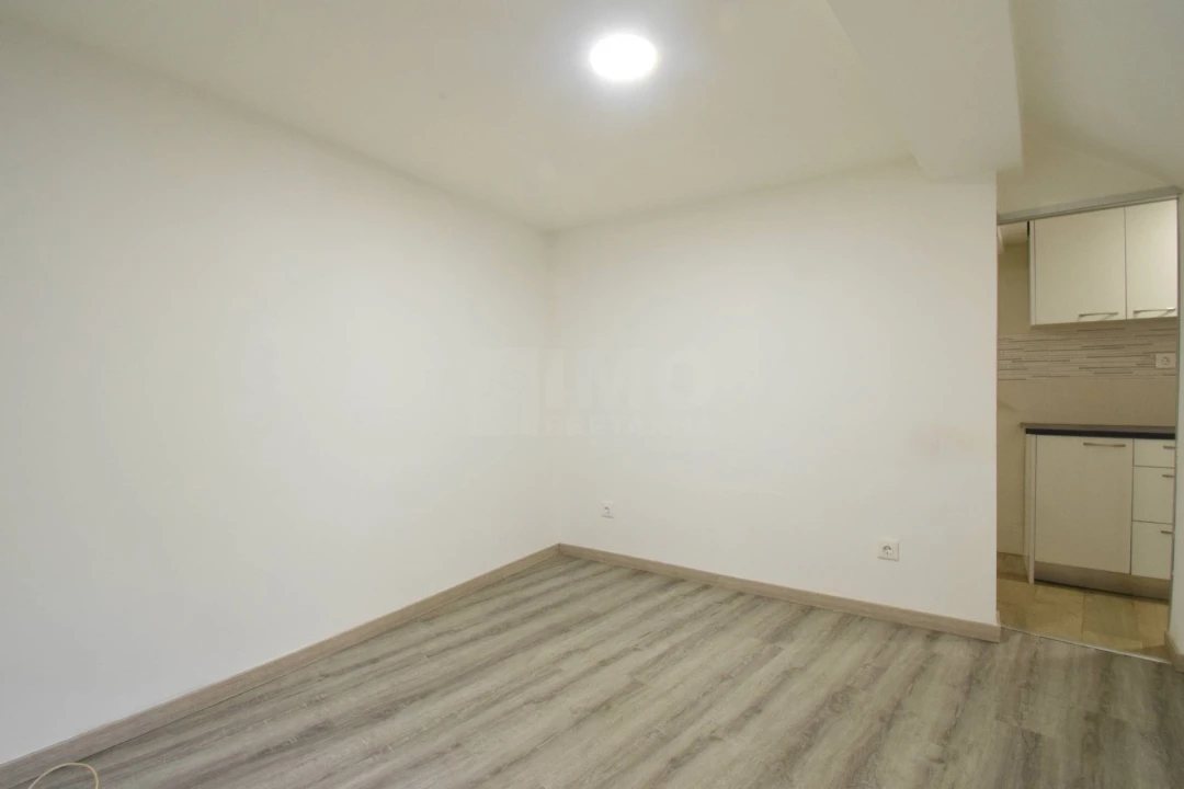 Apartamento T1 para Arrendamento em Covilhã e Canhoso Foto 3