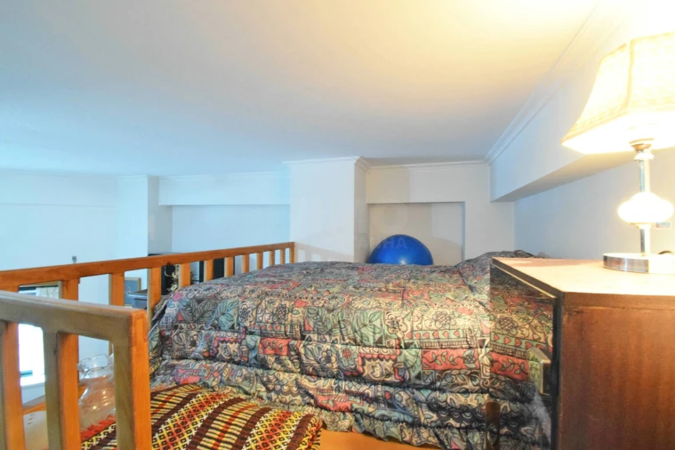 Apartamento T1 para Arrendamento em Covilhã e Canhoso Foto 4