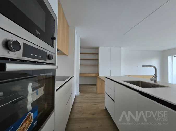 Apartamento T1 para Arrendamento em Mafamude e Vilar do Paraíso Foto 27