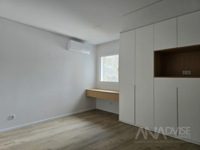 Apartamento T1 para Arrendamento em Mafamude e Vilar do Paraíso Foto 18