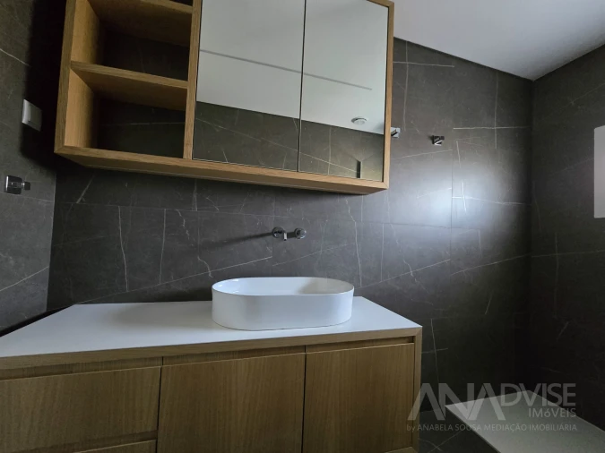 Apartamento T1 para Arrendamento em Mafamude e Vilar do Paraíso Foto 15