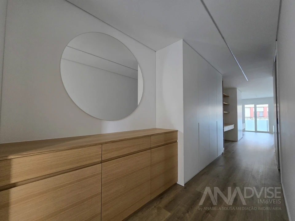 Apartamento T1 para Arrendamento em Mafamude e Vilar do Paraíso Foto 20