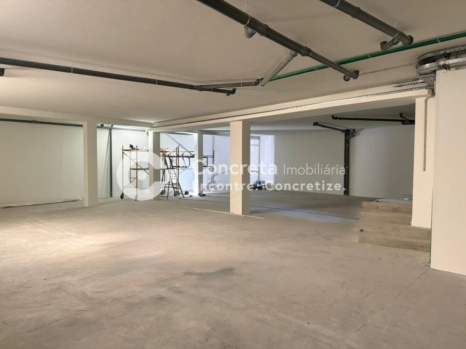 Apartamento T1 para Venda em Tamel (São Verissimo) Foto 13