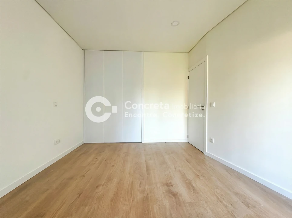 Apartamento T1 para Venda em Tamel (São Verissimo) Foto 7