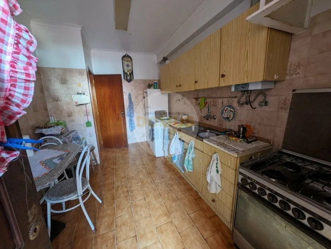 Moradia T5 para Venda em Costa da Caparica Foto 12