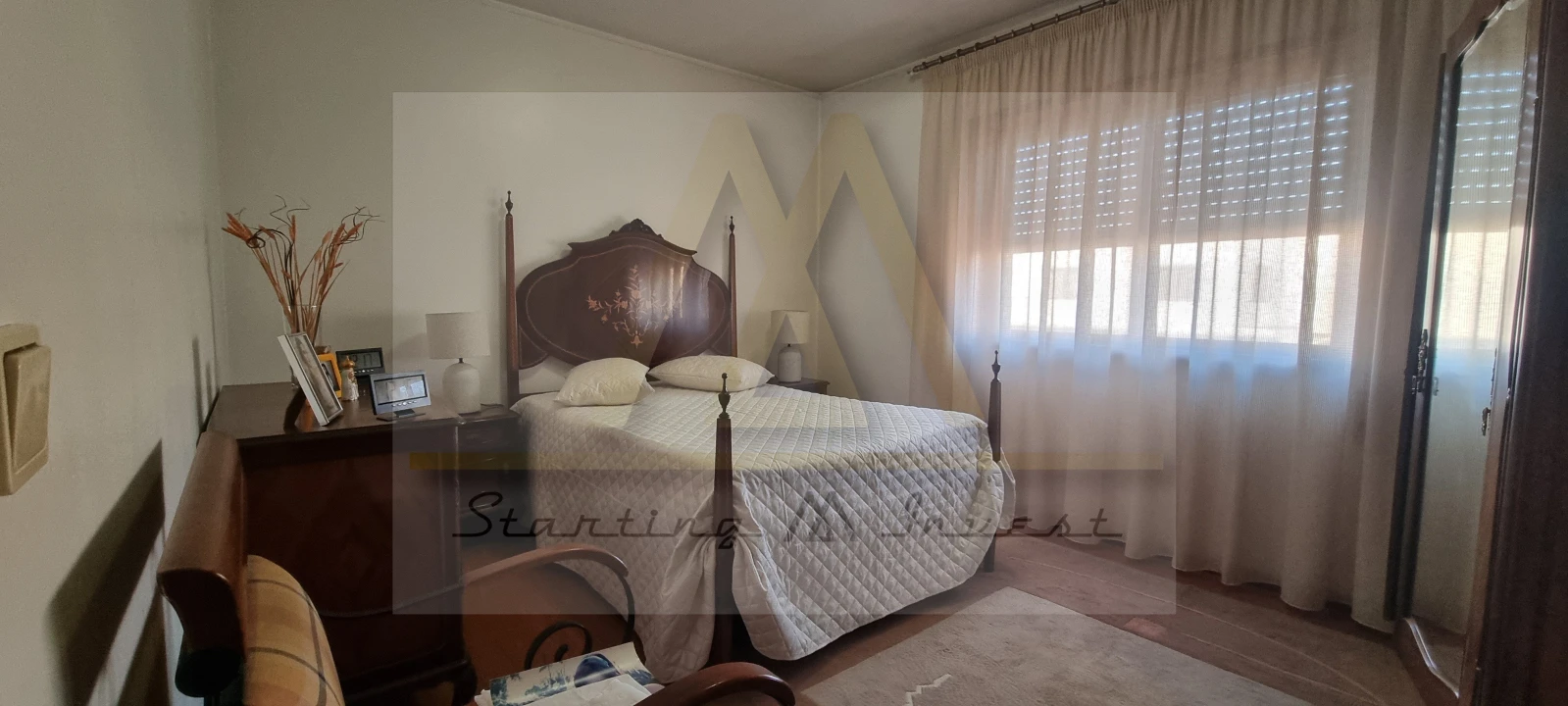 Apartamento T3 para Venda em Póvoa de Varzim, Beiriz e Argivai Foto 2