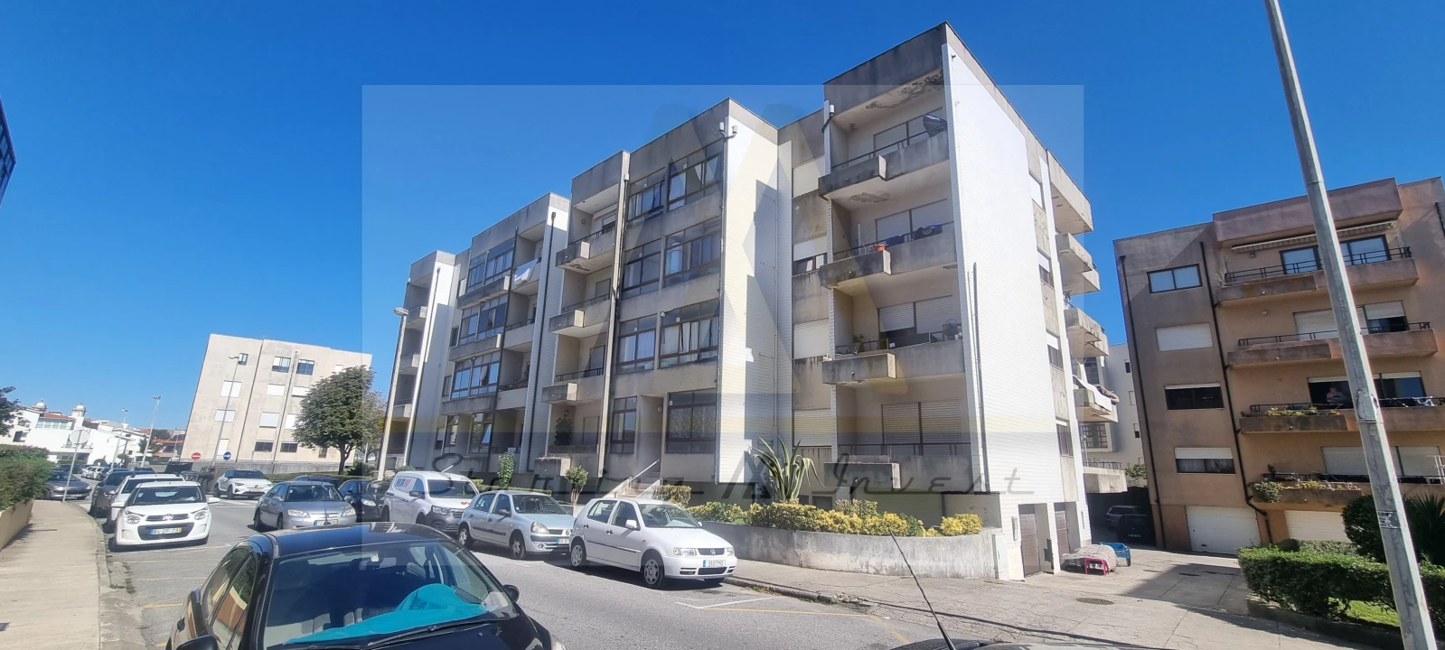 Apartamento T3 para Venda em Póvoa de Varzim, Beiriz e Argivai Foto 1