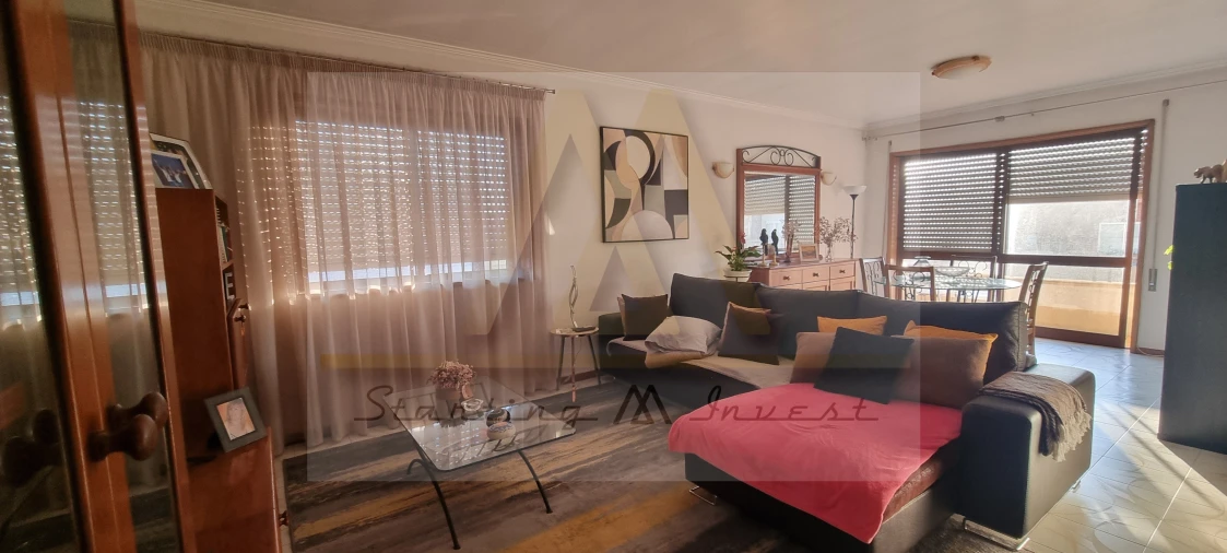 Apartamento T3 para Venda em Póvoa de Varzim, Beiriz e Argivai Foto 5