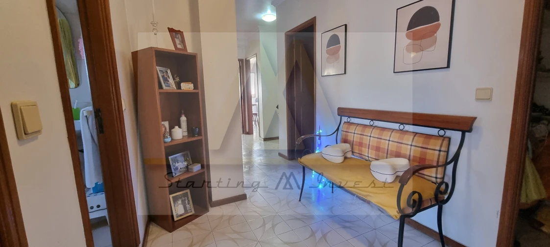 Apartamento T3 para Venda em Póvoa de Varzim, Beiriz e Argivai Foto 3