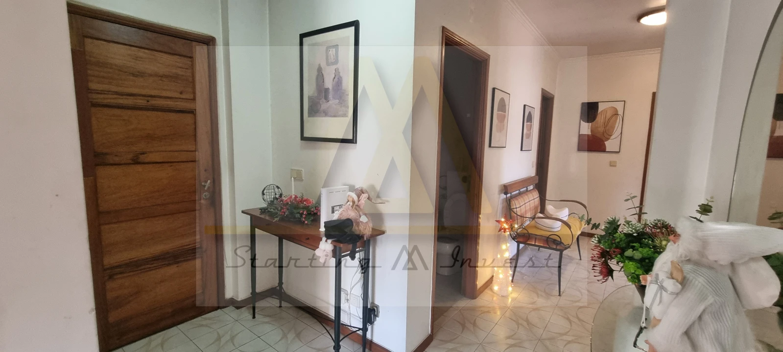Apartamento T3 para Venda em Póvoa de Varzim, Beiriz e Argivai Foto 13
