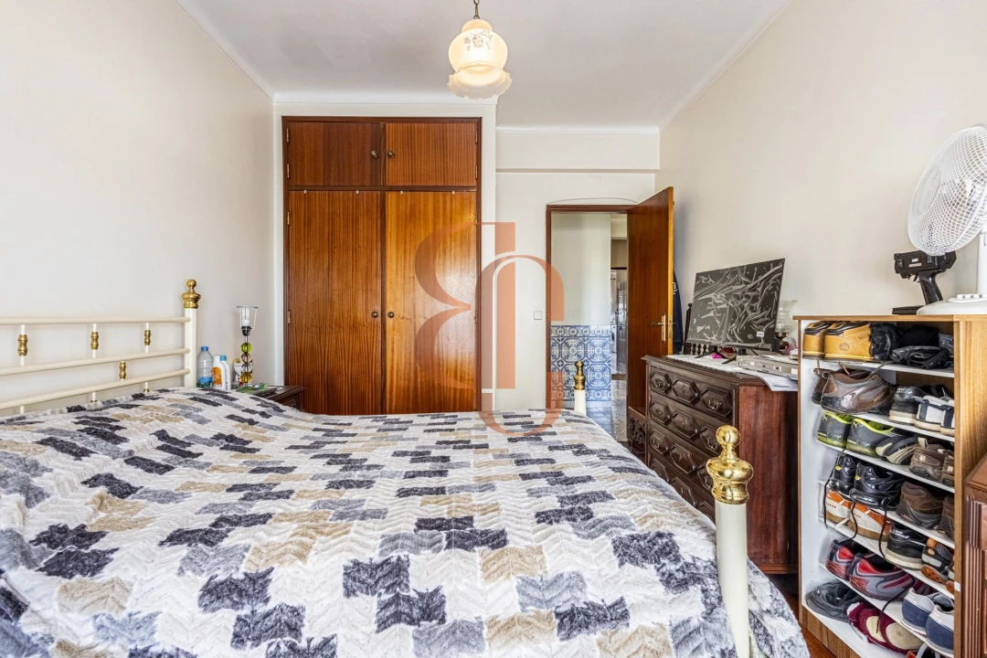 Apartamento T3 para Venda em Marvila, Ribeira Santarém, São Salvador, São Nicolau Foto 10