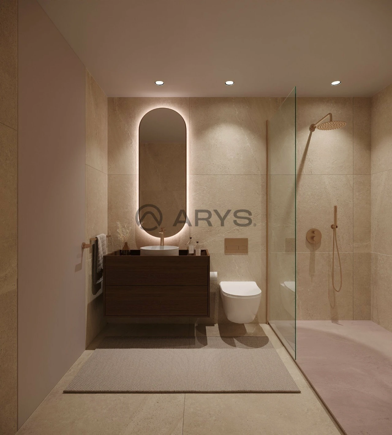 Apartamento T1 para Venda em São Mamede de Infesta e Senhora da Hora Foto 4