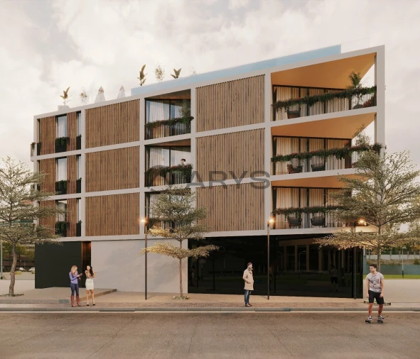 Apartamento T1 para Venda em São Mamede de Infesta e Senhora da Hora Foto 7