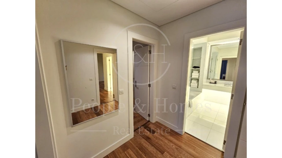 Apartamento T3 para Arrendamento em Cascais e Estoril Foto 24