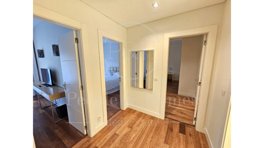 Apartamento T3 para Arrendamento em Cascais e Estoril Foto 23